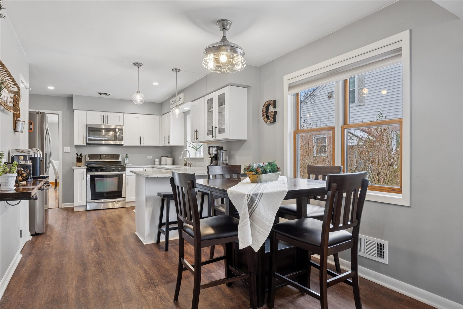 309 N Clinton Avenue