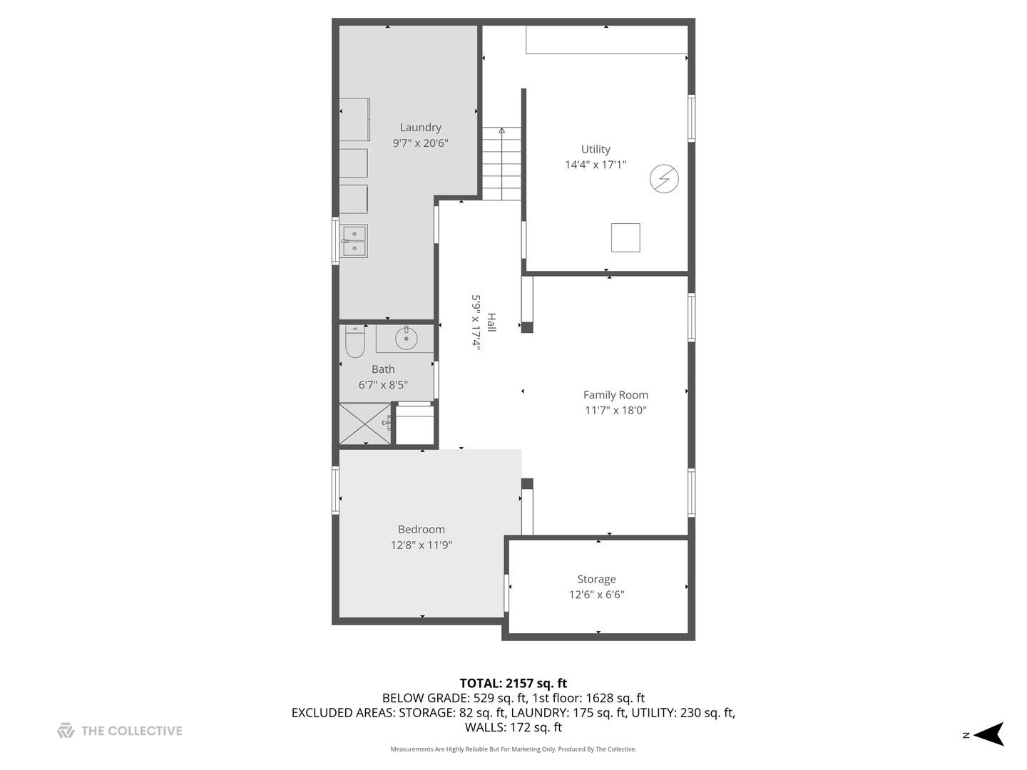 309 N Clinton Avenue