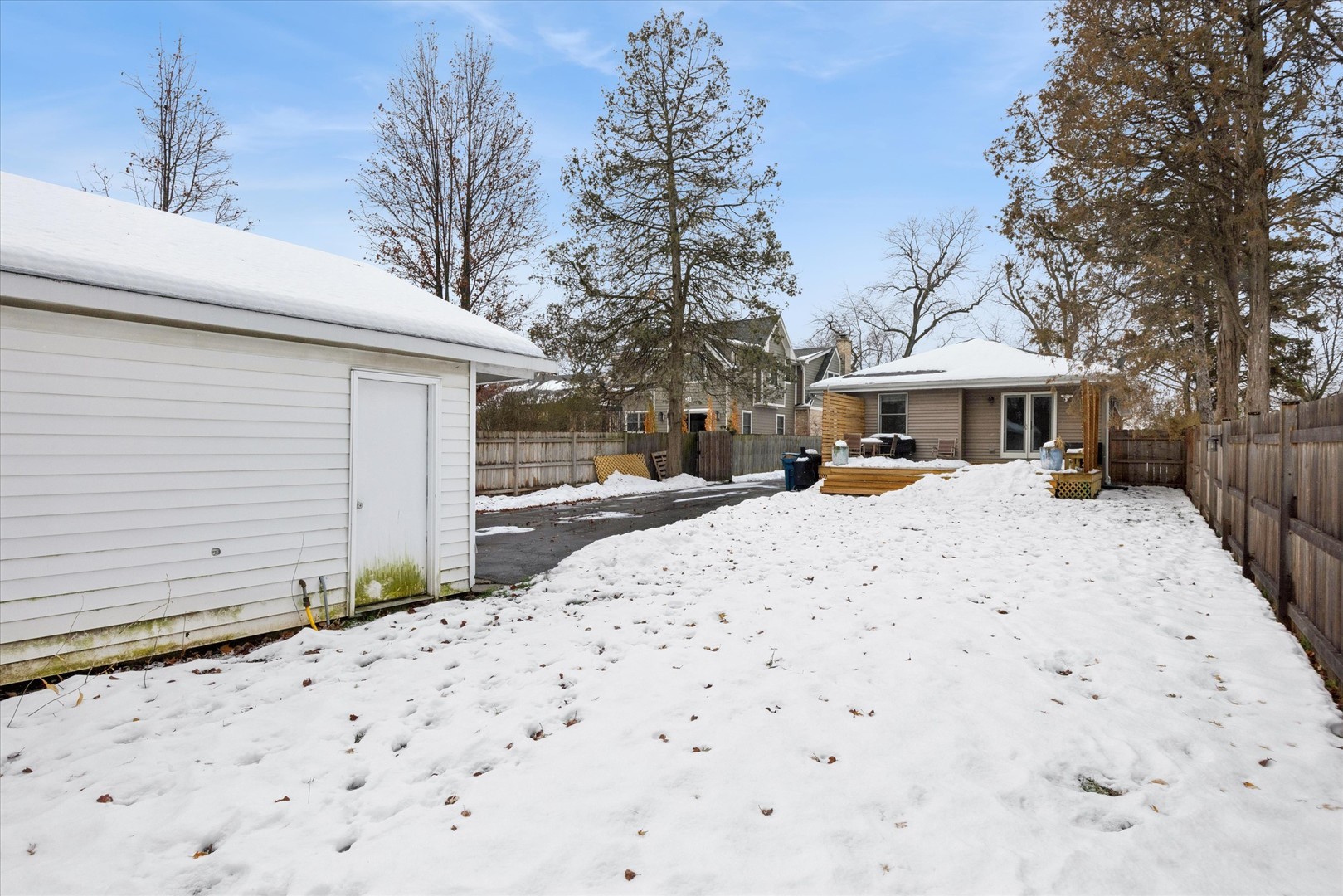 309 N Clinton Avenue