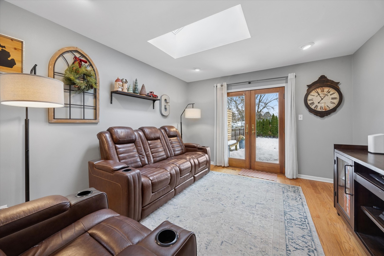 309 N Clinton Avenue