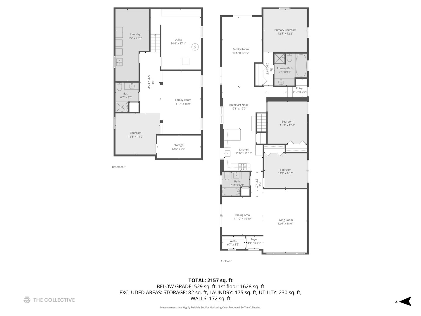 309 N Clinton Avenue