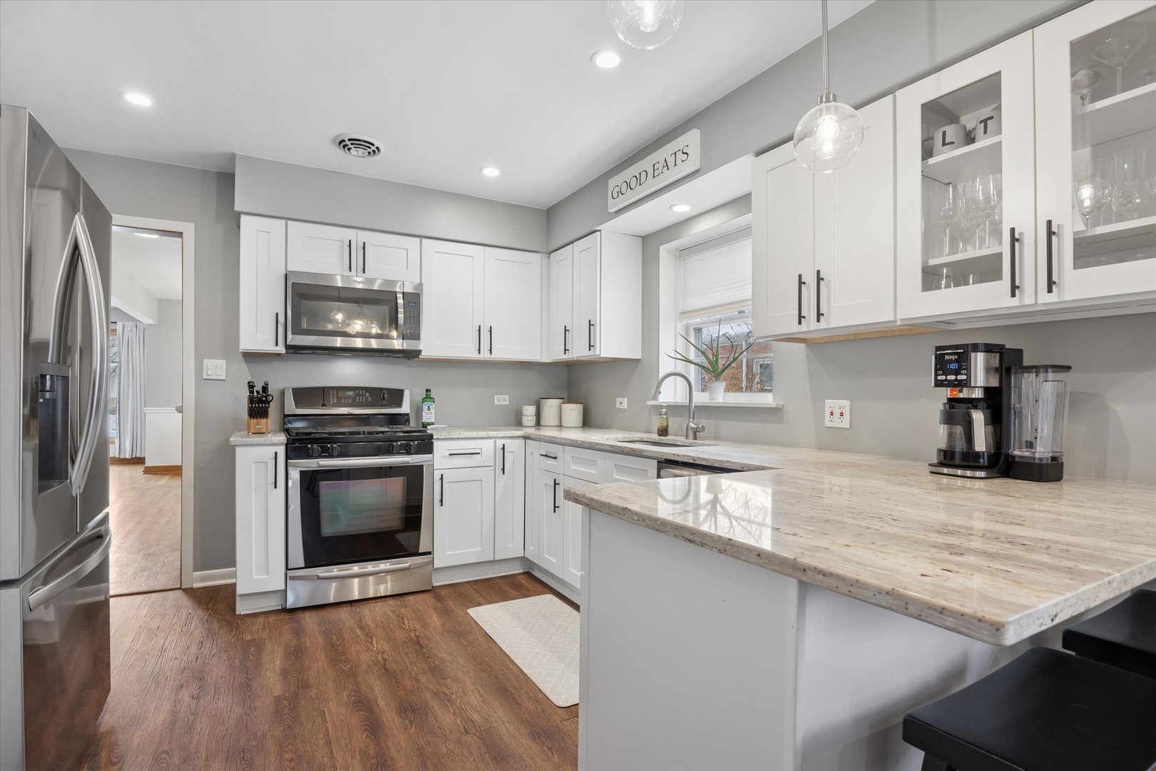 309 N Clinton Avenue