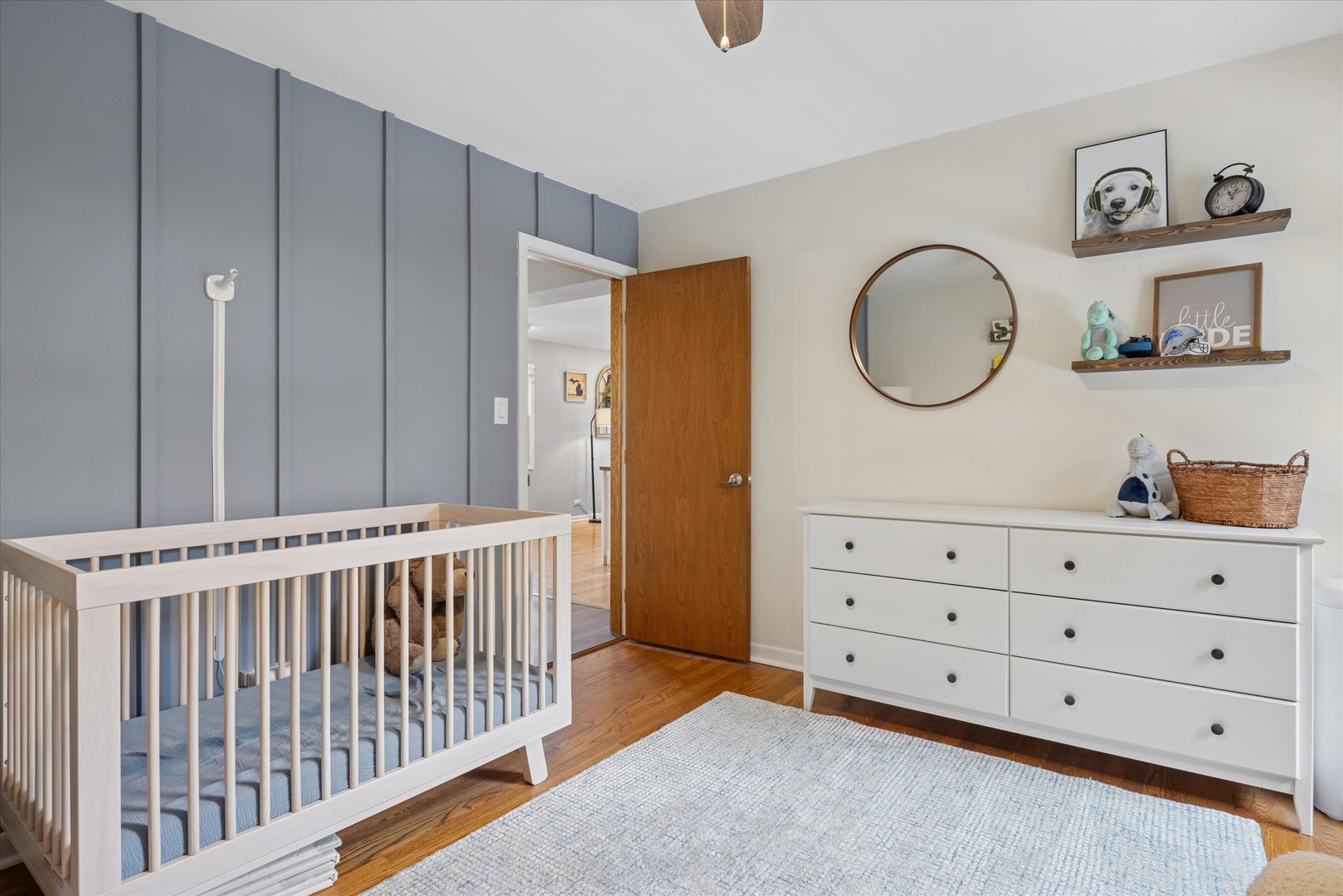 309 N Clinton Avenue