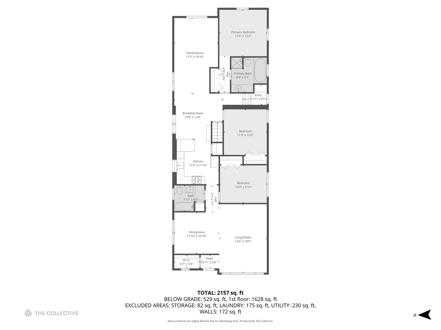 309 N Clinton Avenue