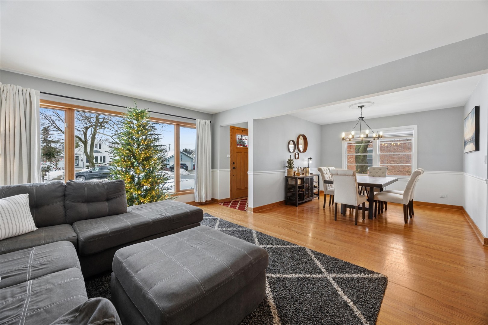 309 N Clinton Avenue