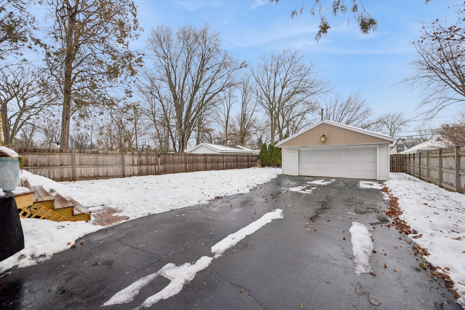 309 N Clinton Avenue