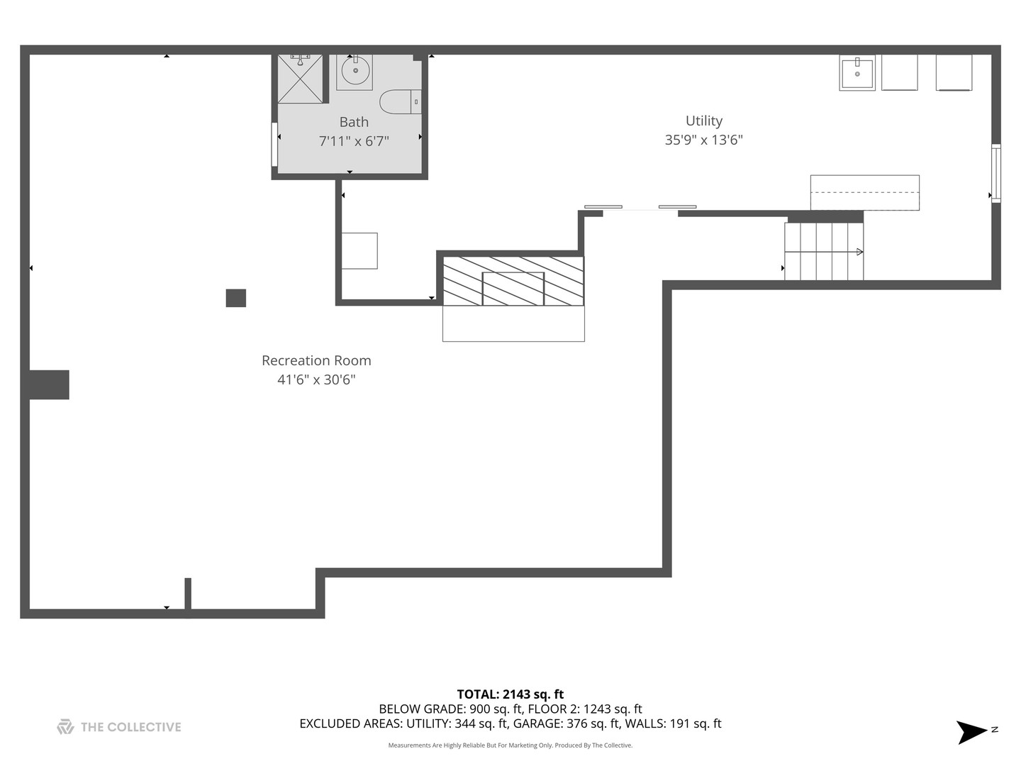 31 E Washington Boulevard