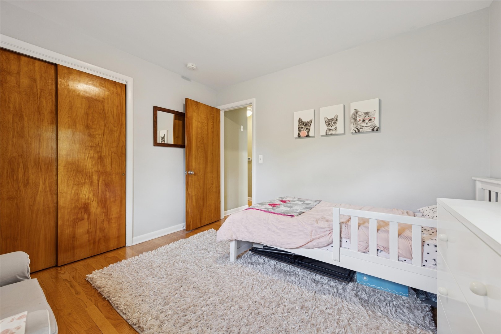 31 E Washington Boulevard