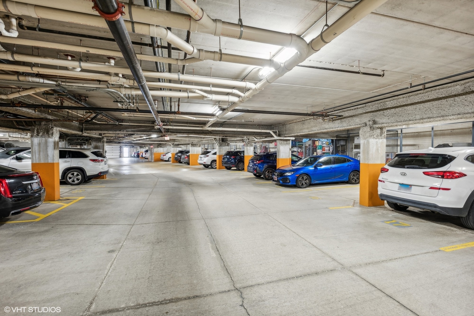 145 S York Street Unit: 426