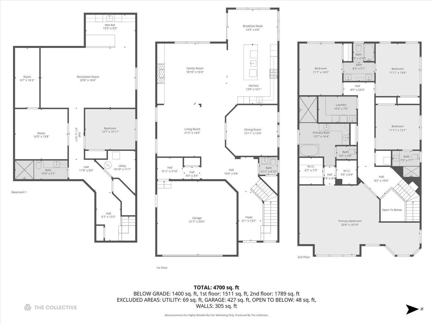 284 N Highland Avenue