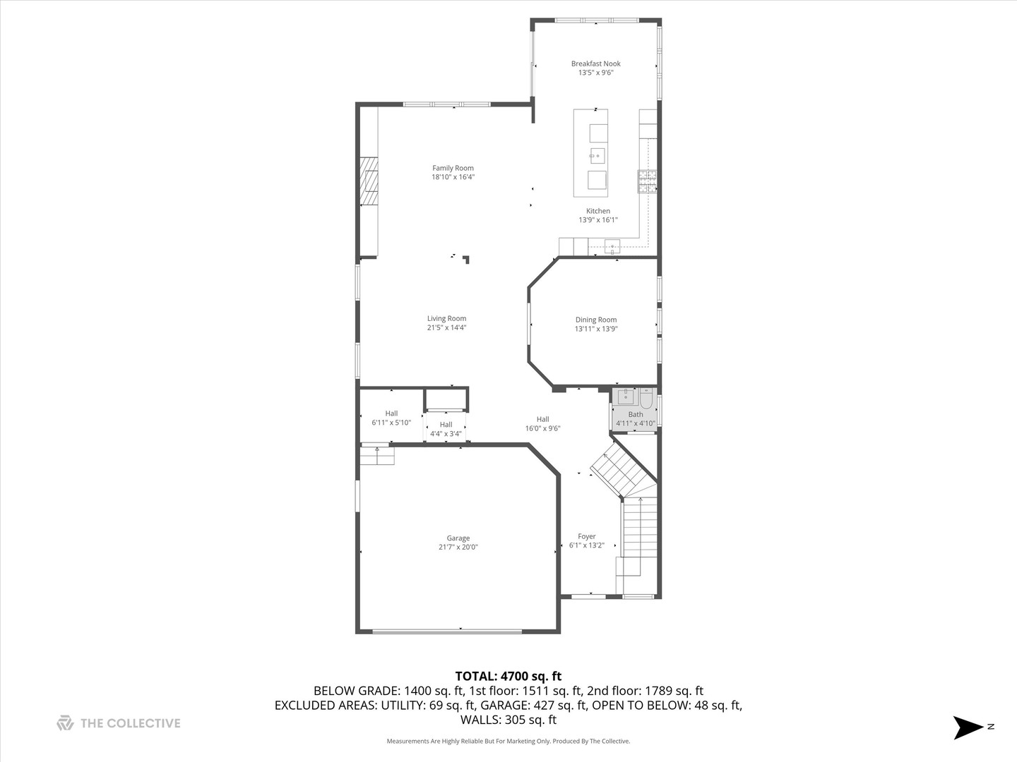 284 N Highland Avenue