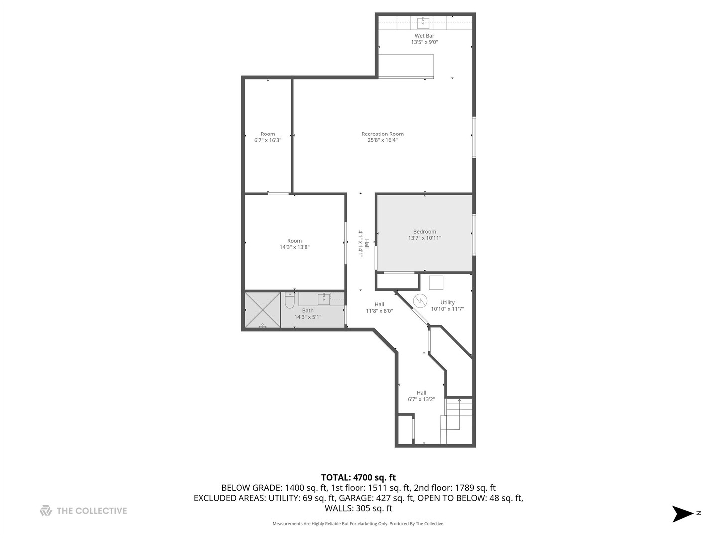 284 N Highland Avenue