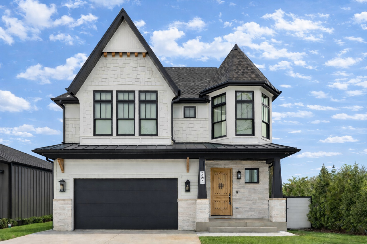 284 N Highland Avenue