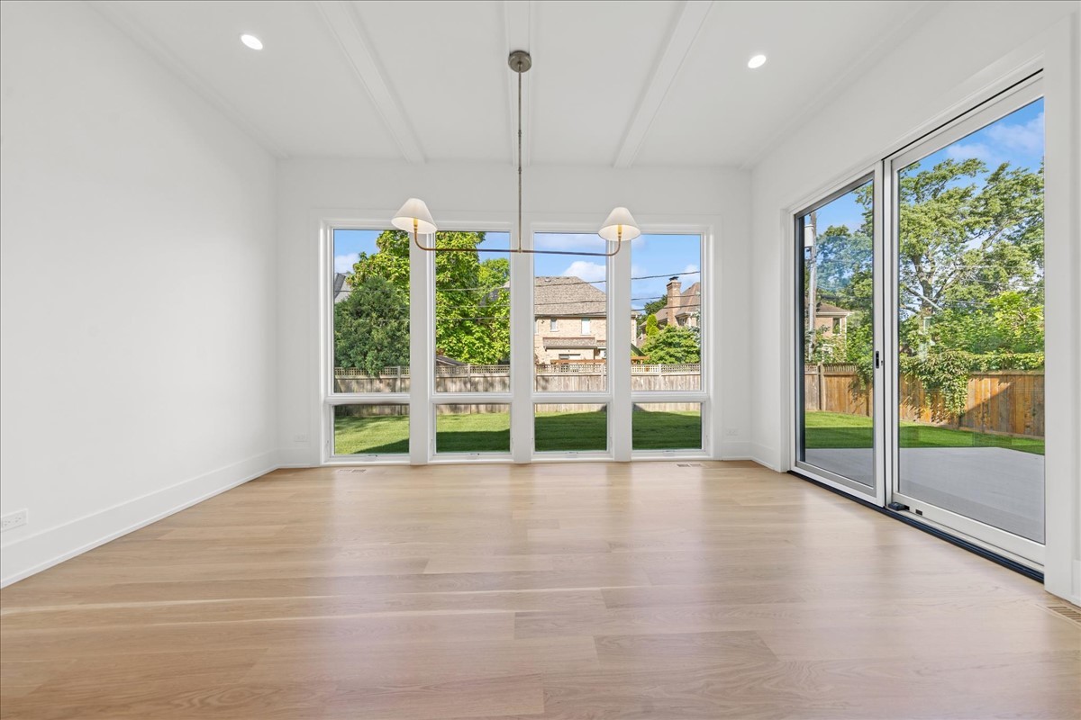 580 S Kearsage Avenue