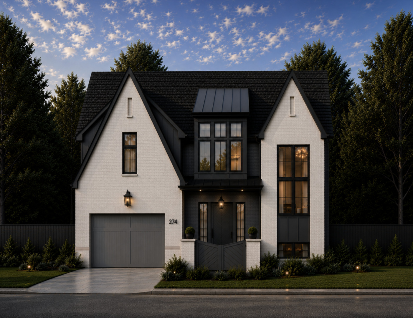 224 E May Street