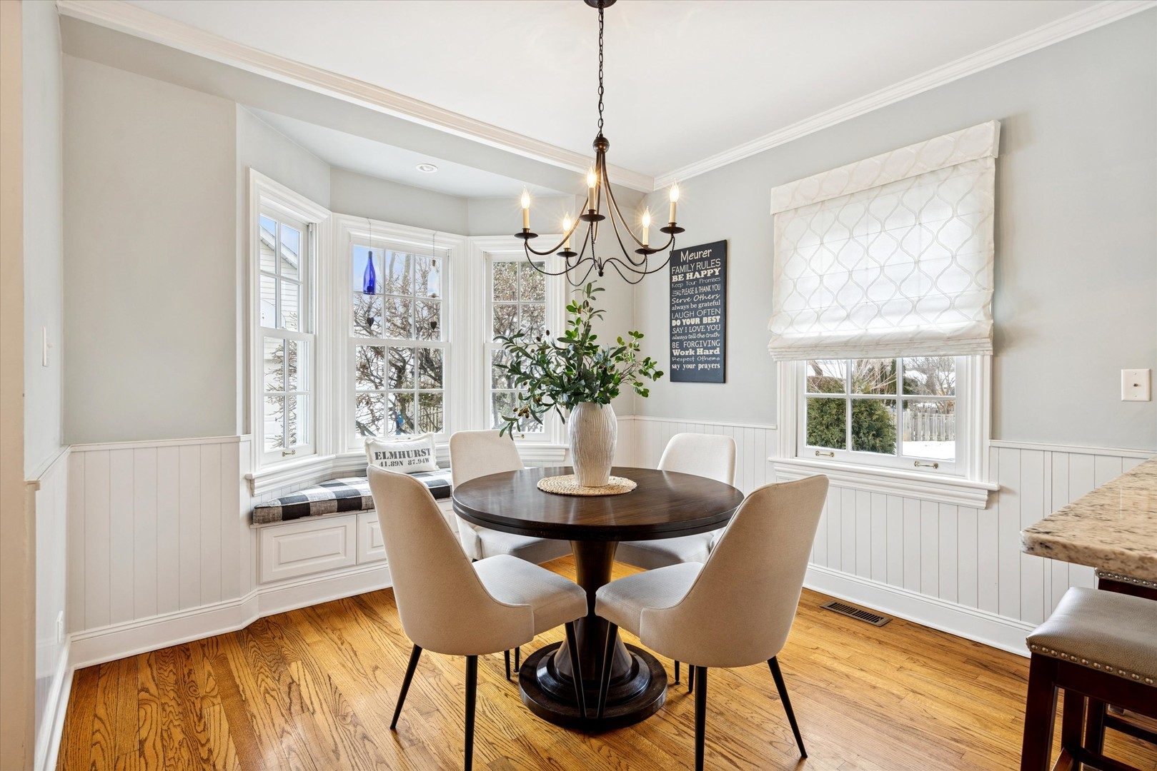 254 W Claremont Street