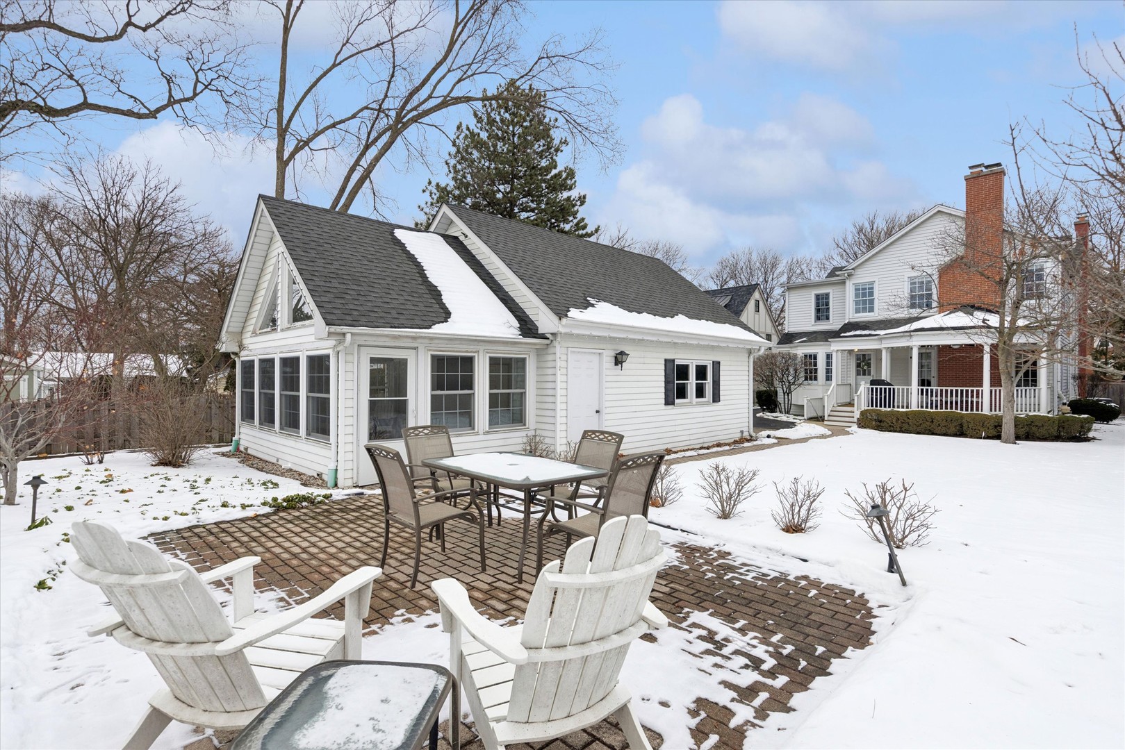 254 W Claremont Street