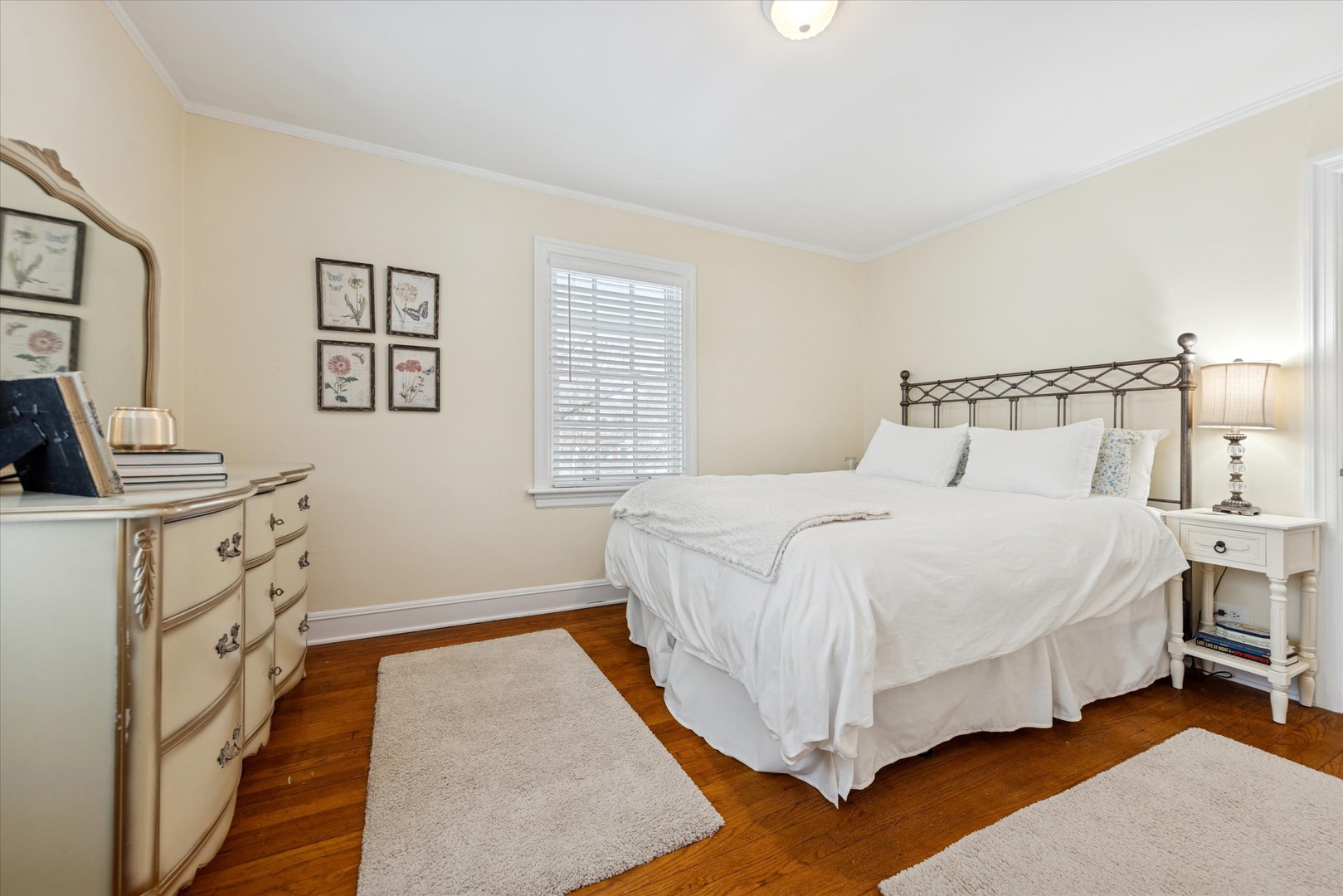 254 W Claremont Street