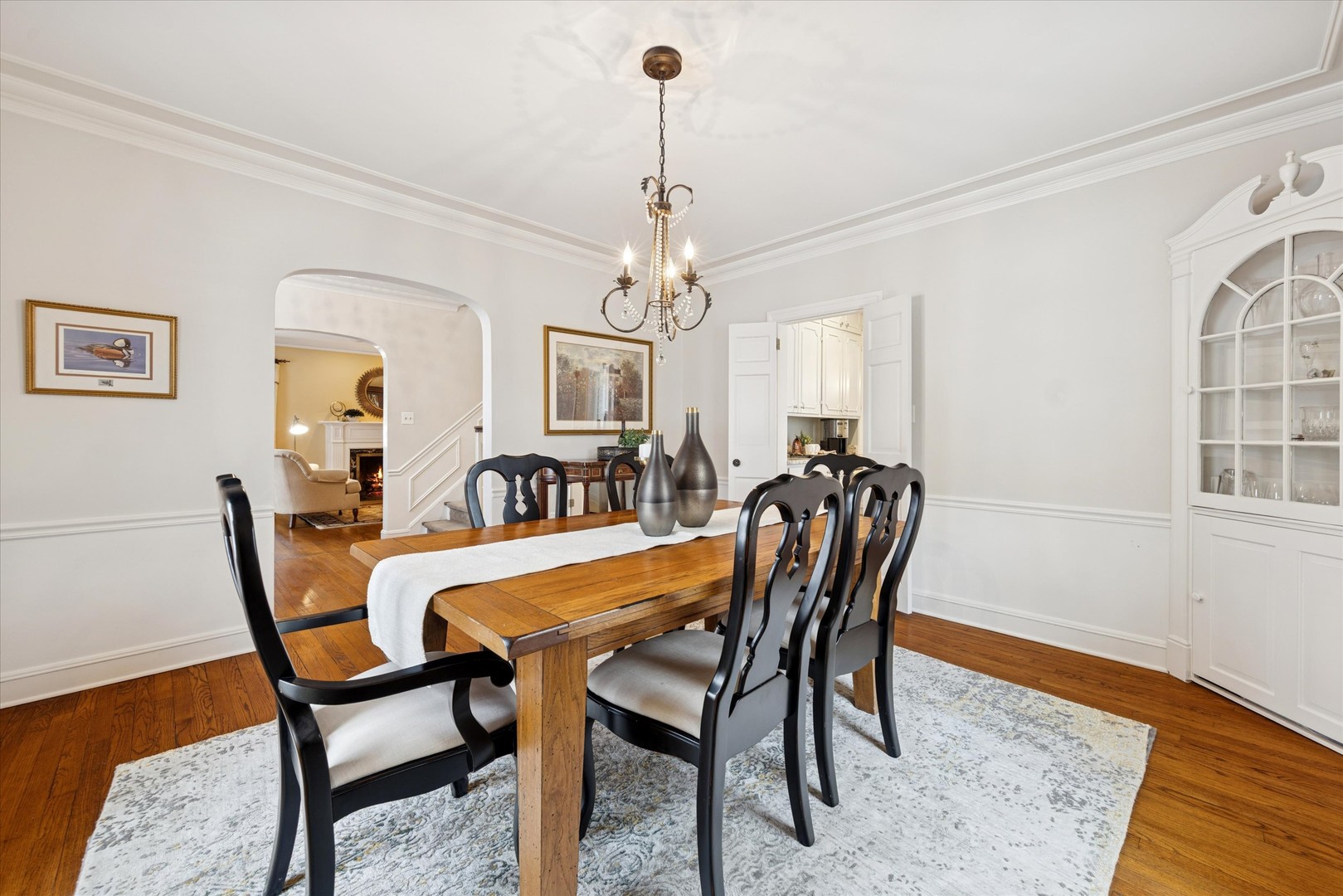 254 W Claremont Street