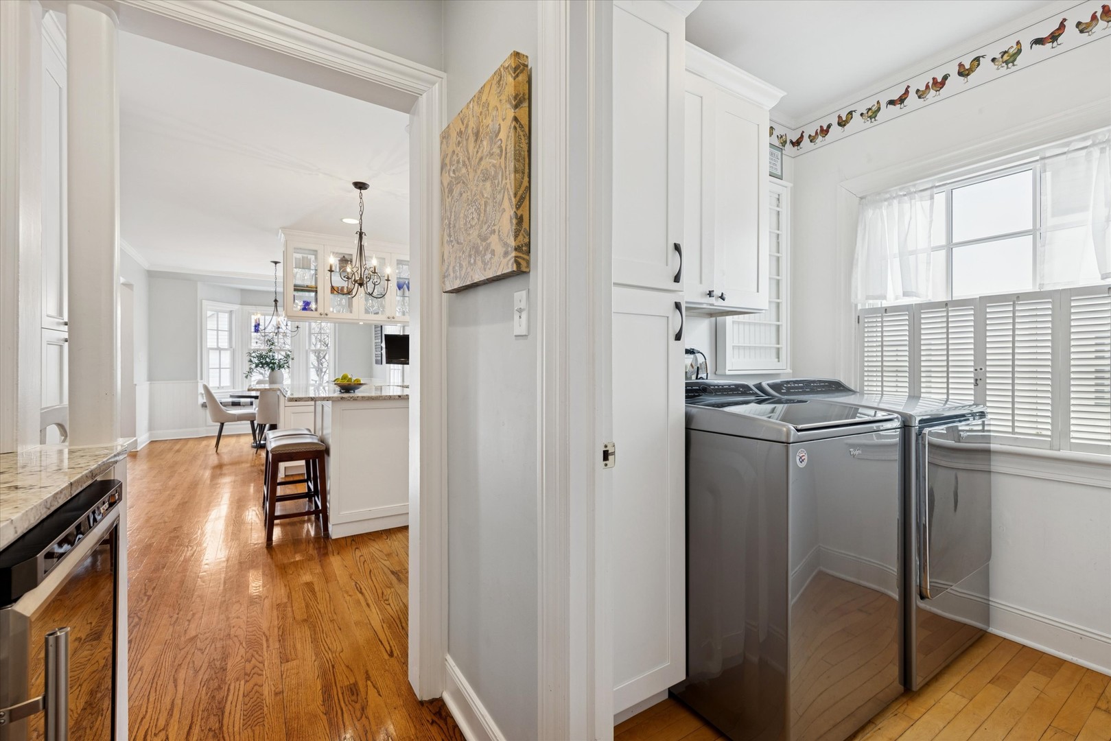 254 W Claremont Street