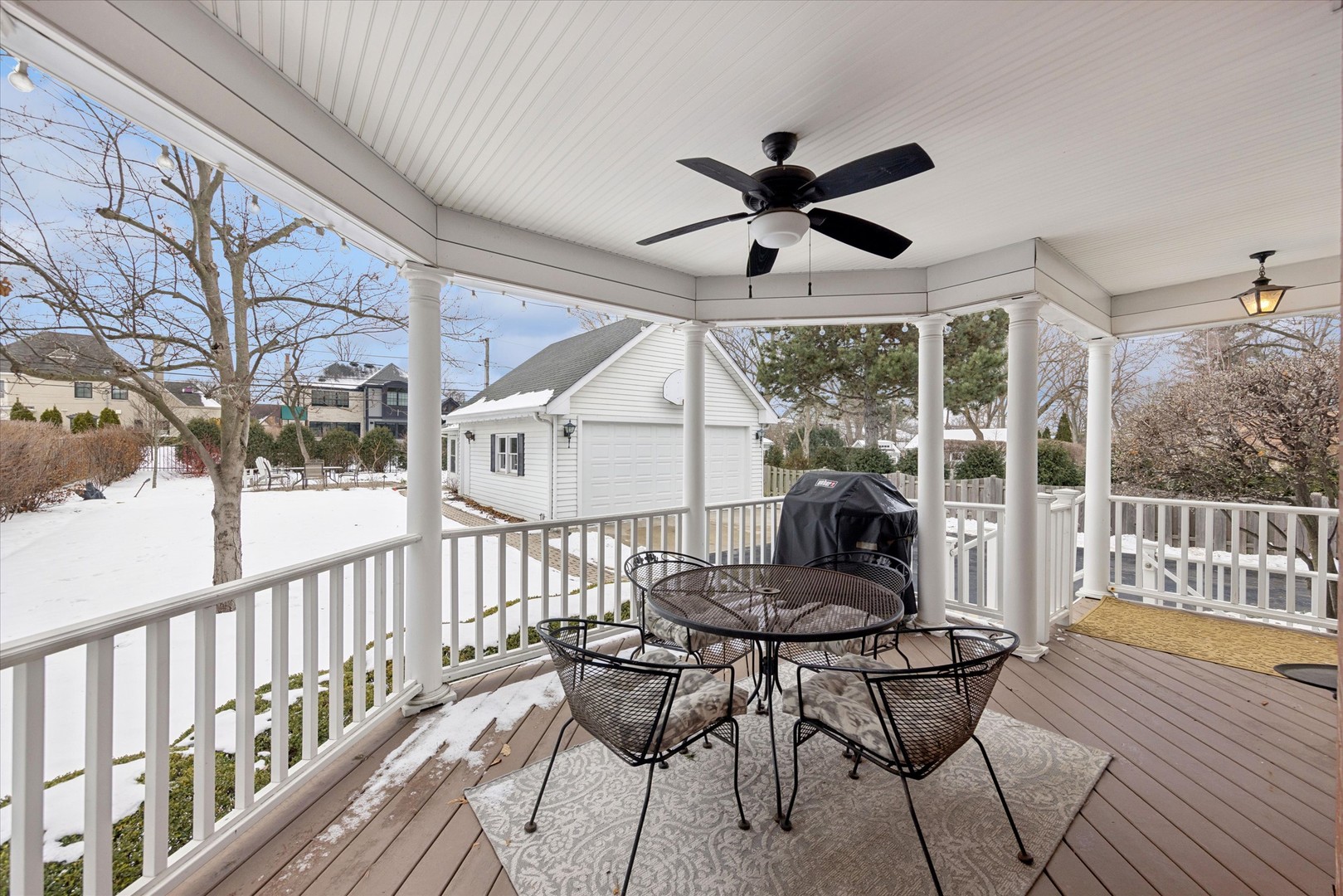 254 W Claremont Street