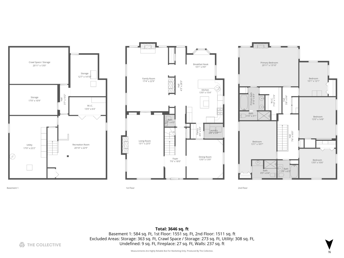 254 W Claremont Street