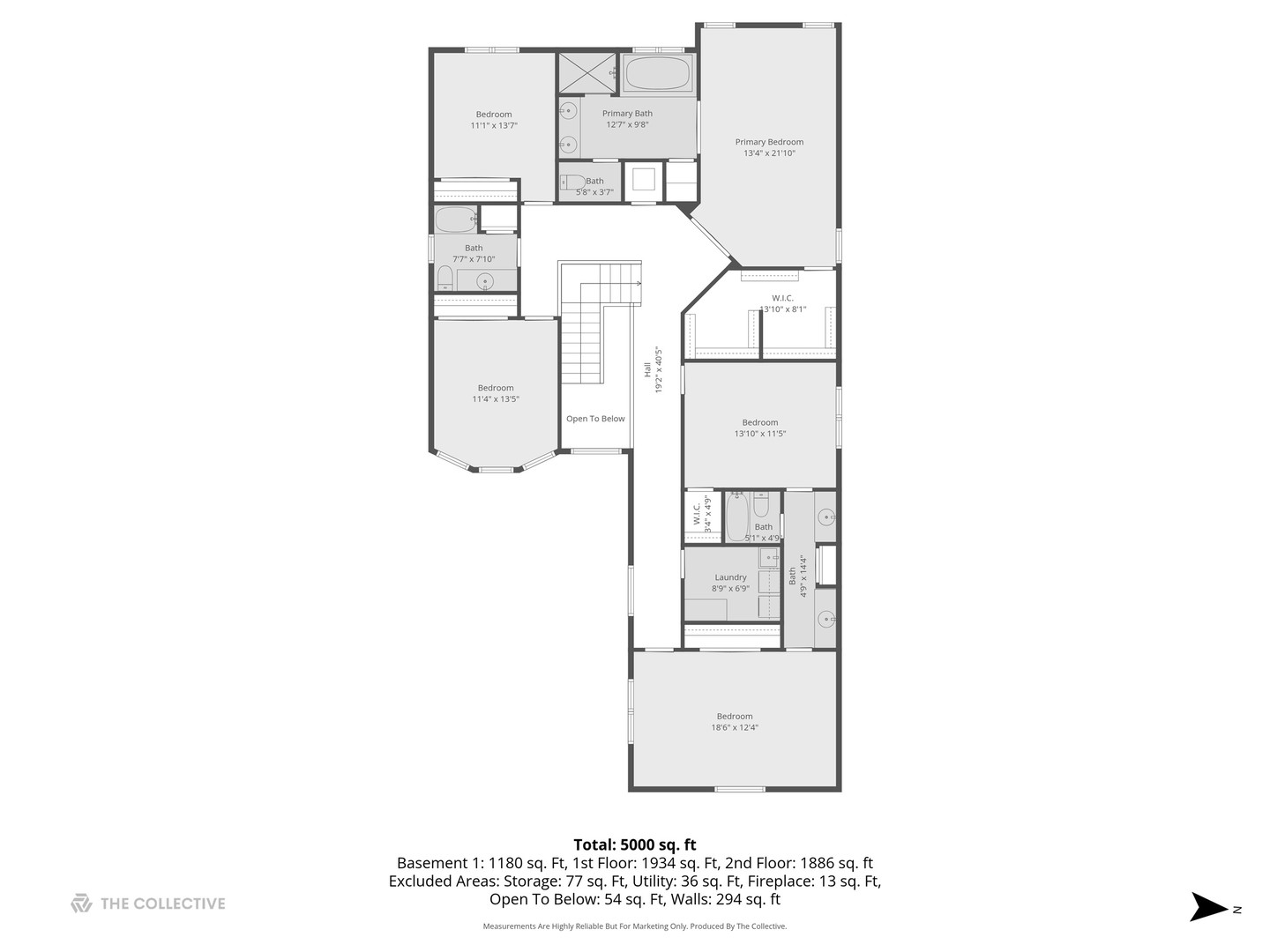 594 S Fairfield Avenue