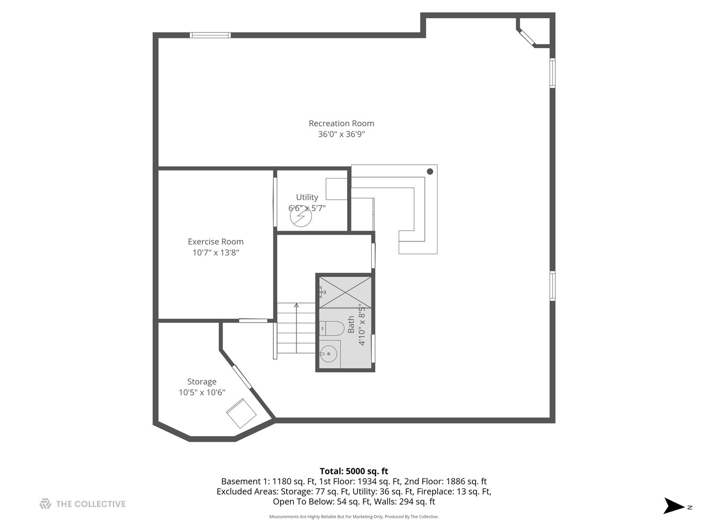 594 S Fairfield Avenue