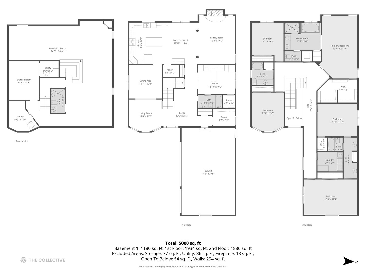 594 S Fairfield Avenue