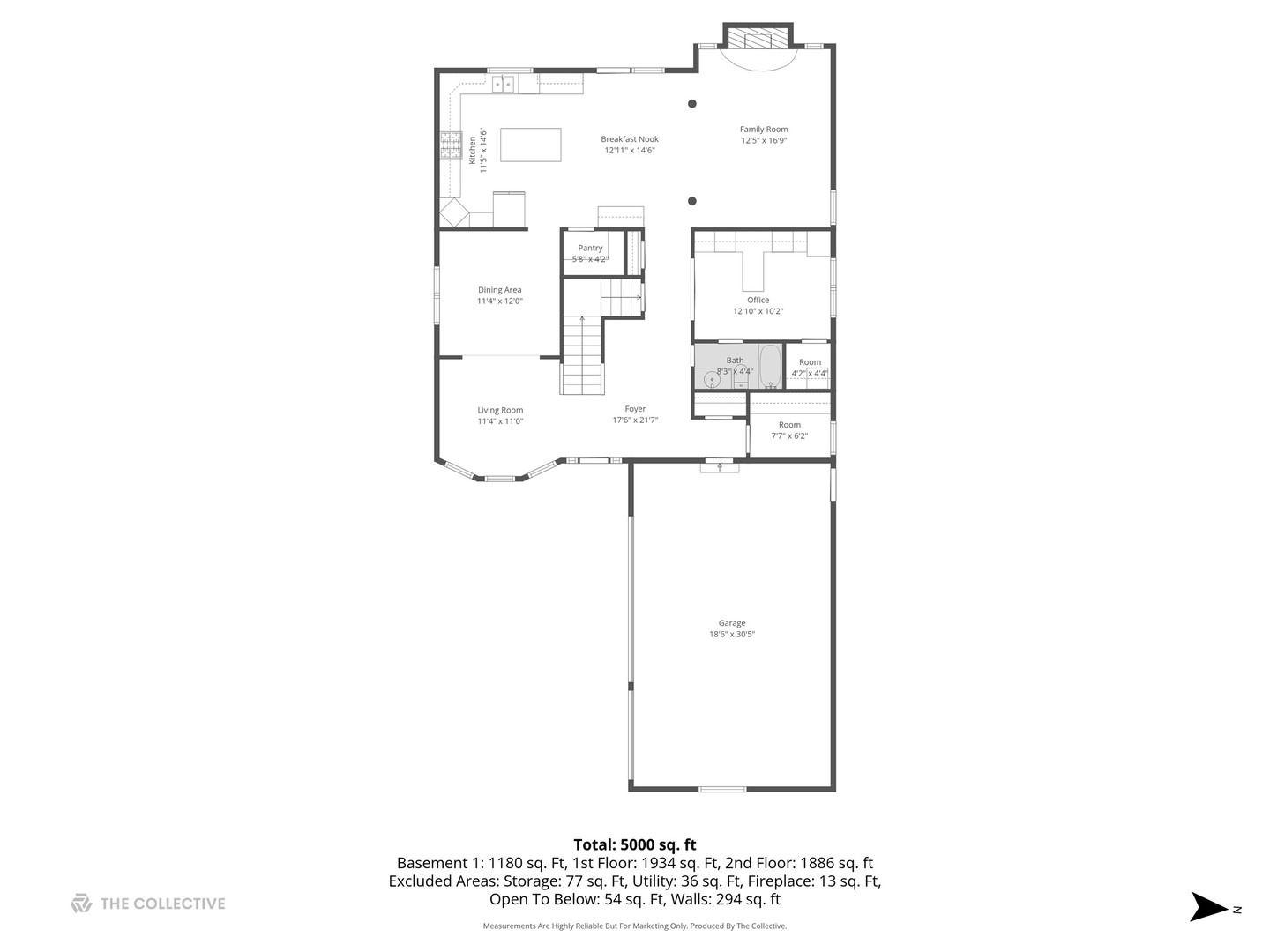 594 S Fairfield Avenue