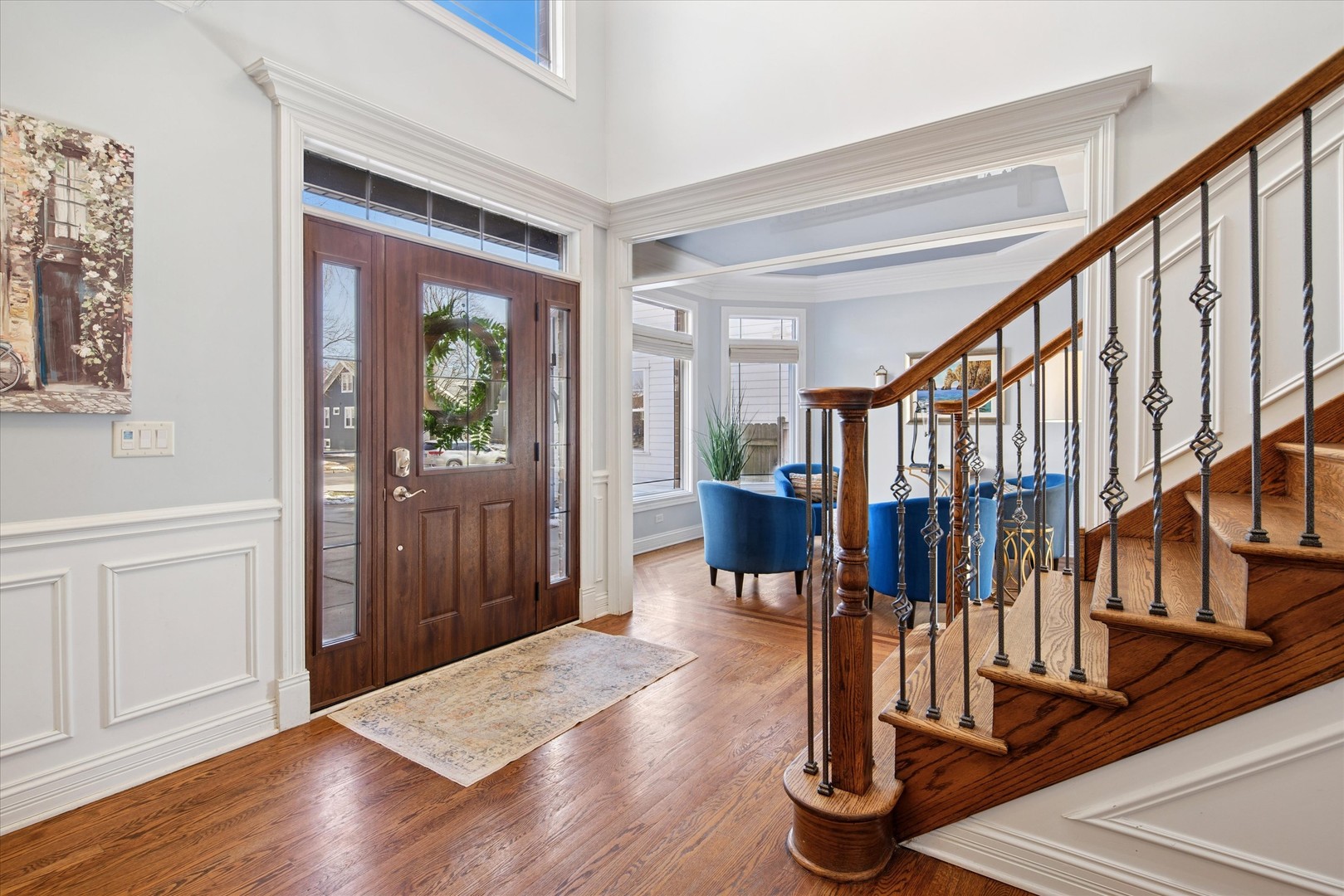 594 S Fairfield Avenue