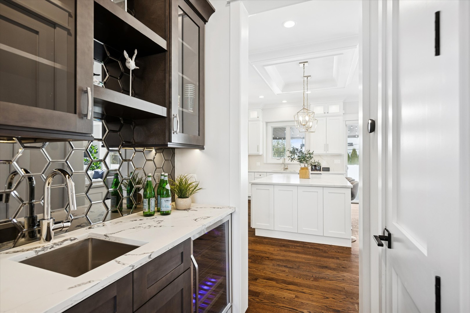 432 N Ridgeland Avenue