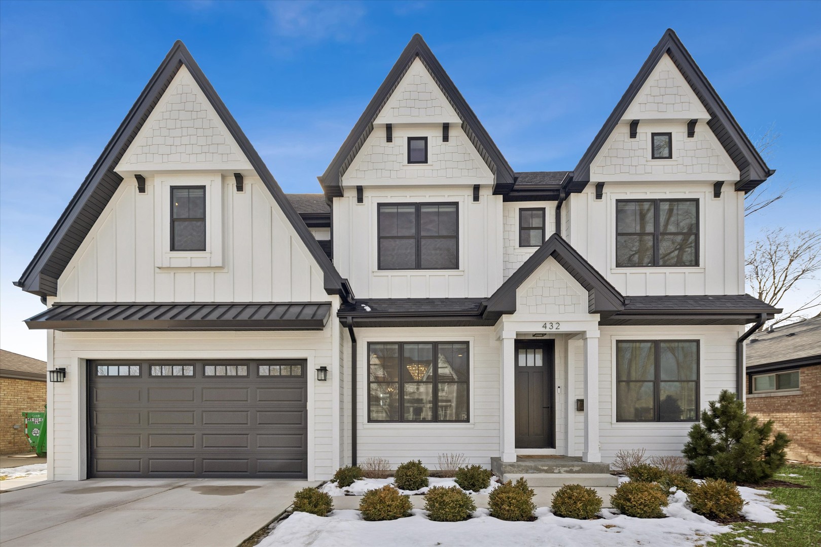 432 N Ridgeland Avenue