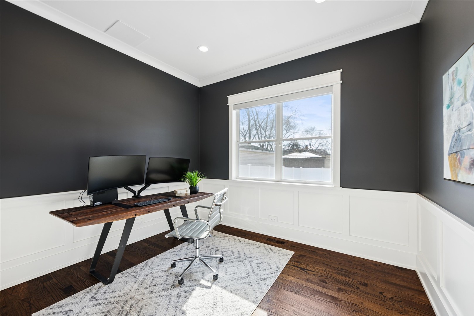 432 N Ridgeland Avenue