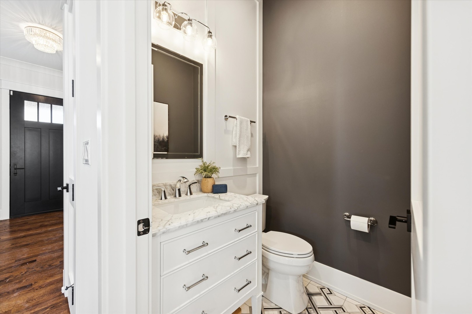 432 N Ridgeland Avenue