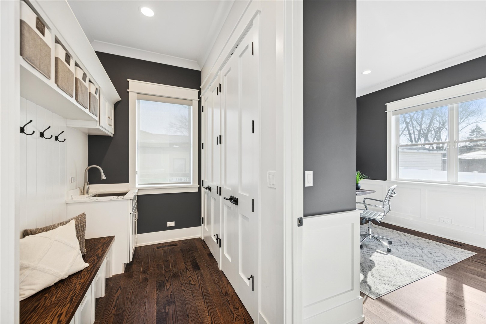 432 N Ridgeland Avenue