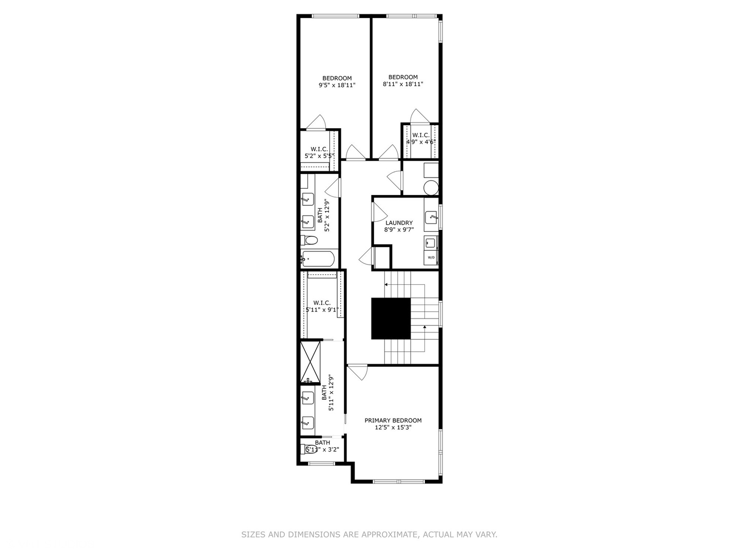 274 N Addison Avenue