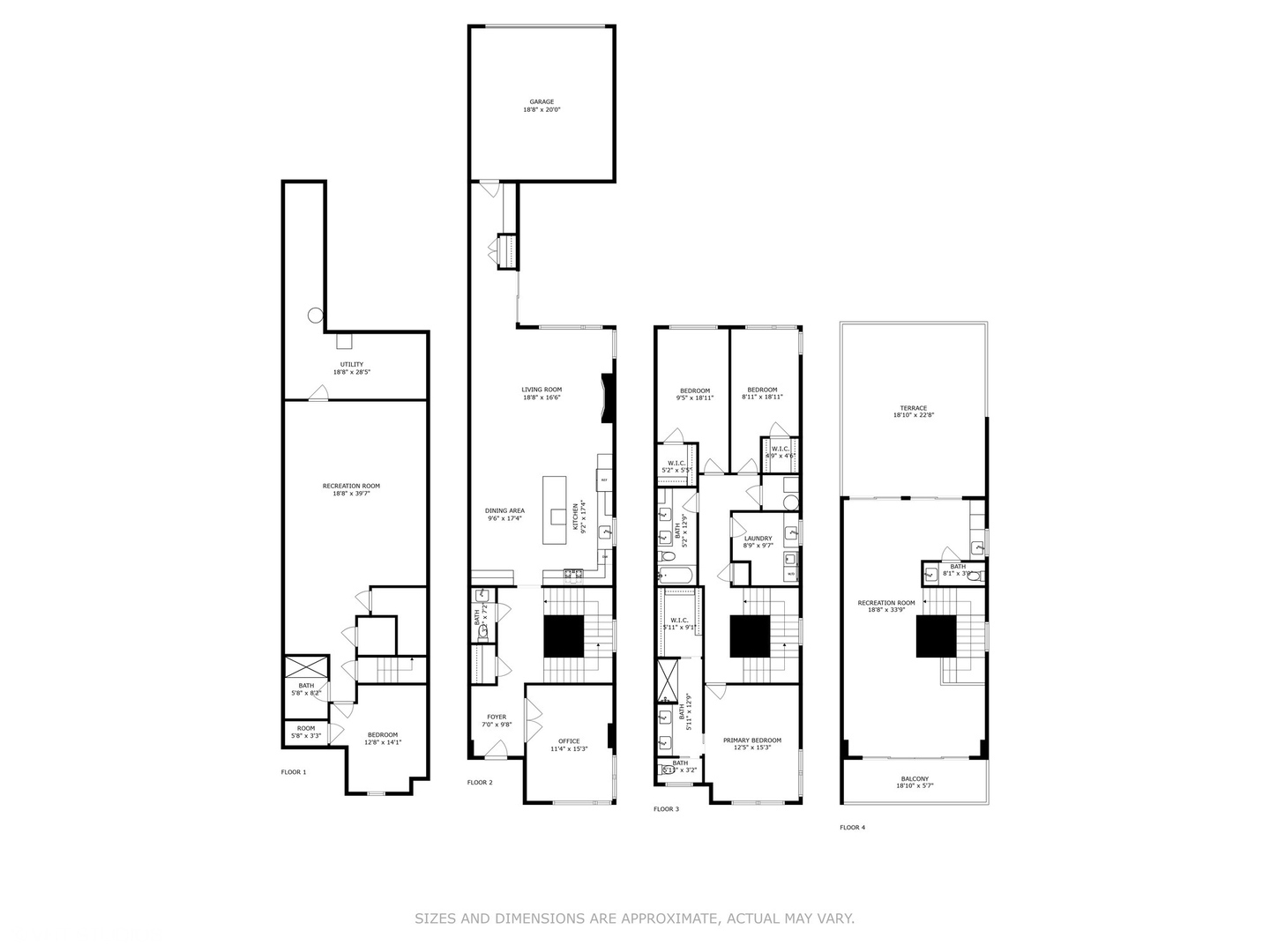 274 N Addison Avenue