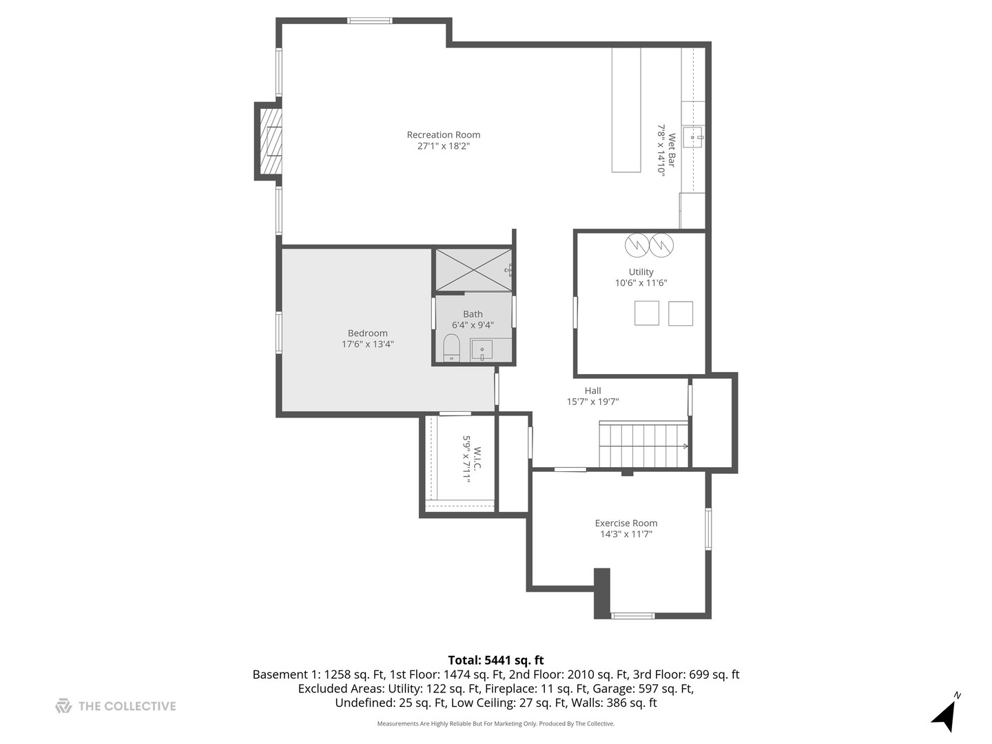 502 S Fairview Avenue