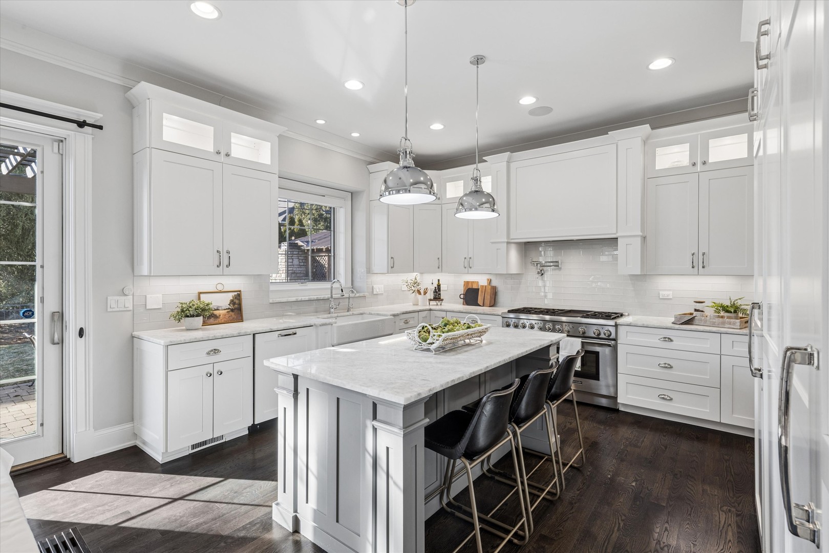 502 S Fairview Avenue