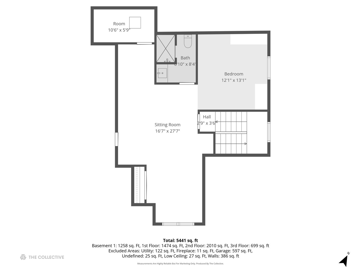 502 S Fairview Avenue