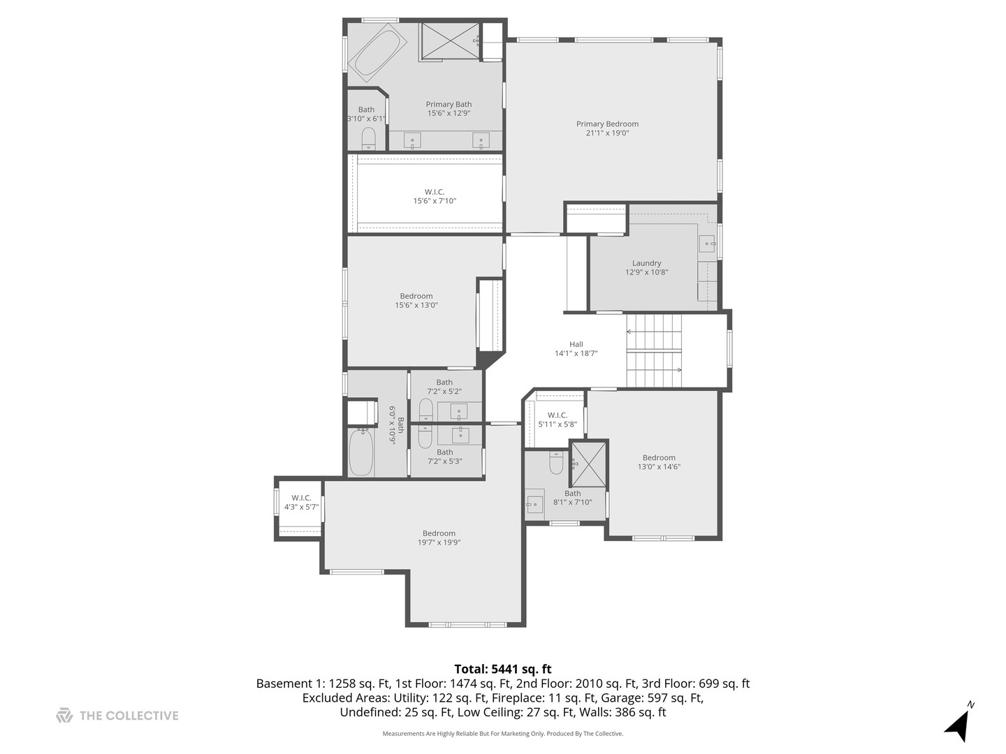 502 S Fairview Avenue