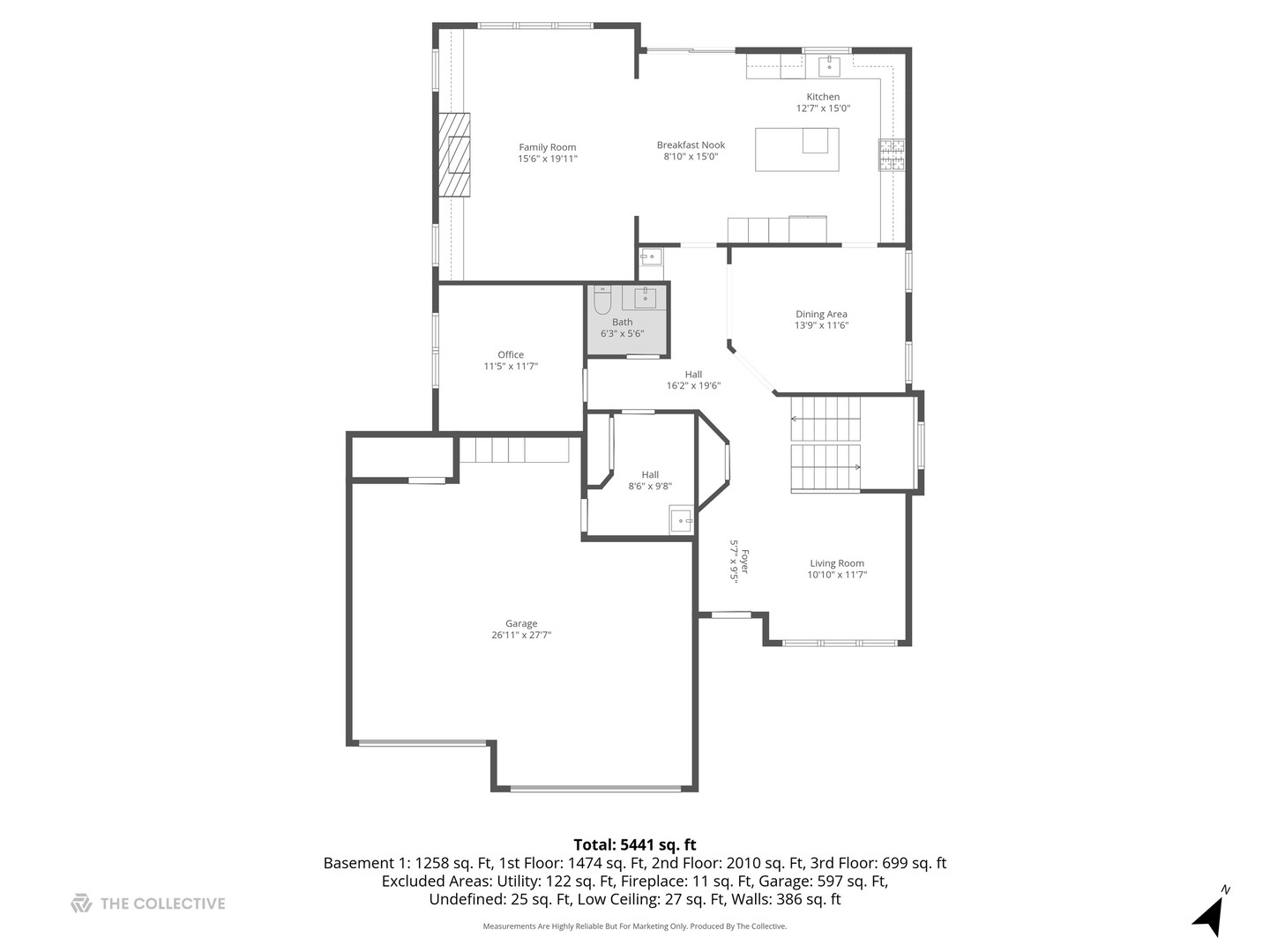 502 S Fairview Avenue