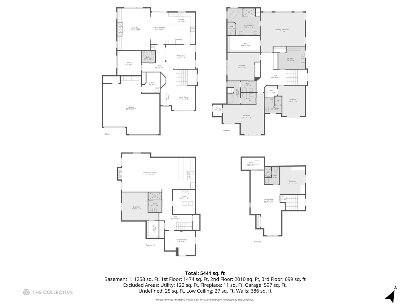 502 S Fairview Avenue