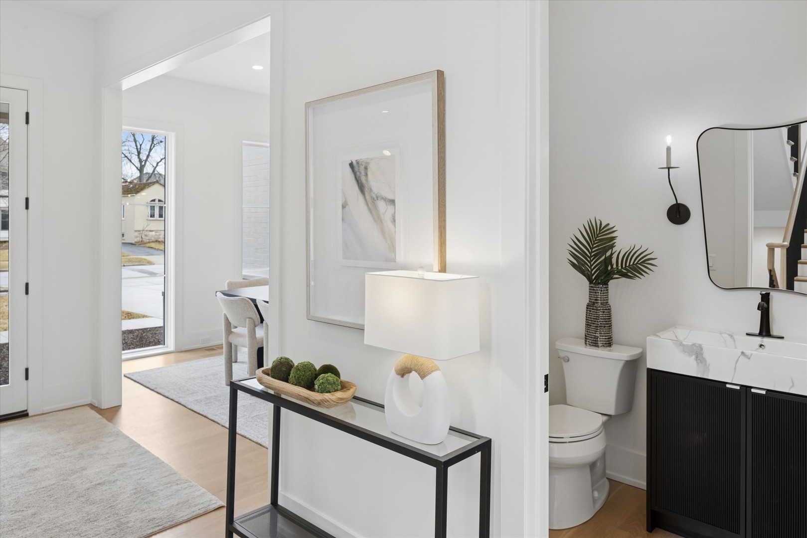 580 S Kearsage Avenue