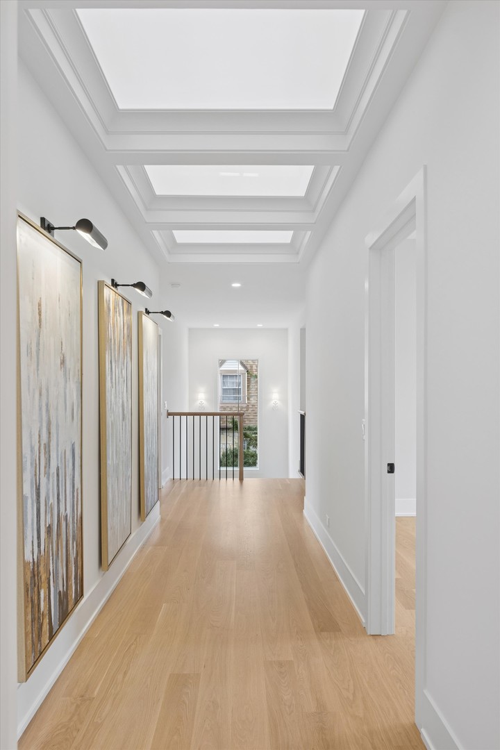 580 S Kearsage Avenue