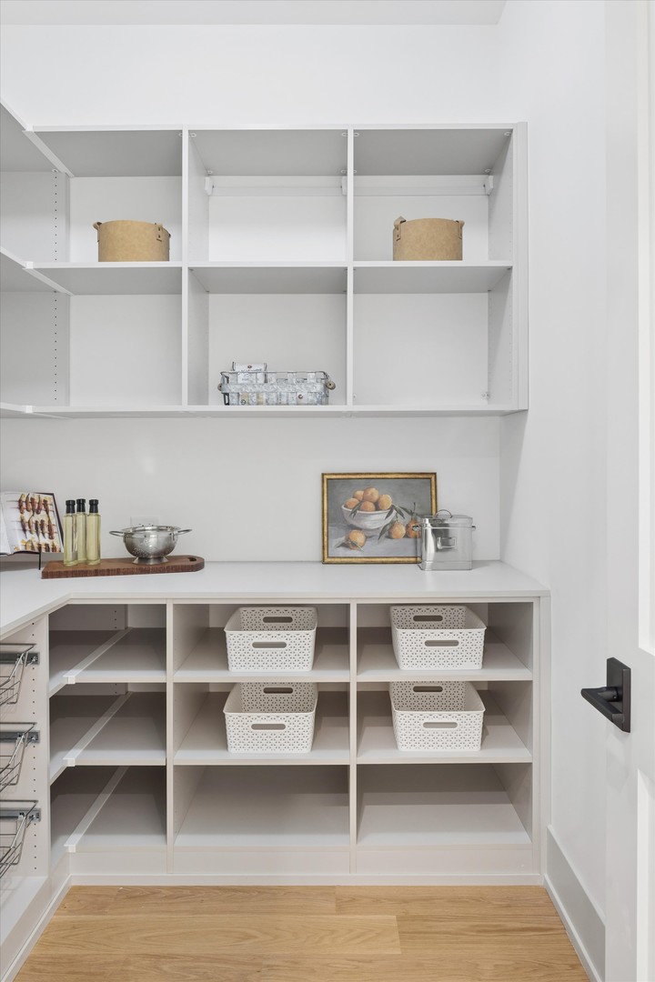 580 S Kearsage Avenue