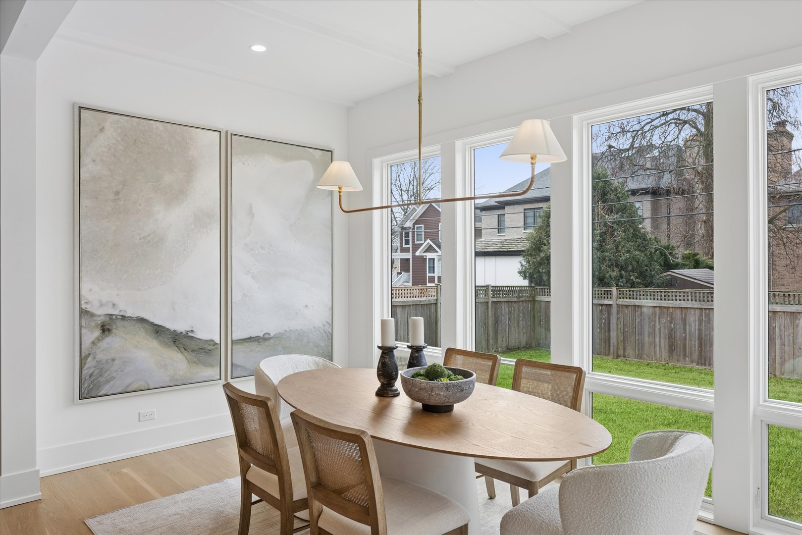 580 S Kearsage Avenue