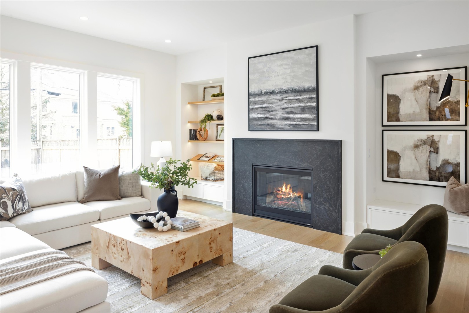 580 S Kearsage Avenue