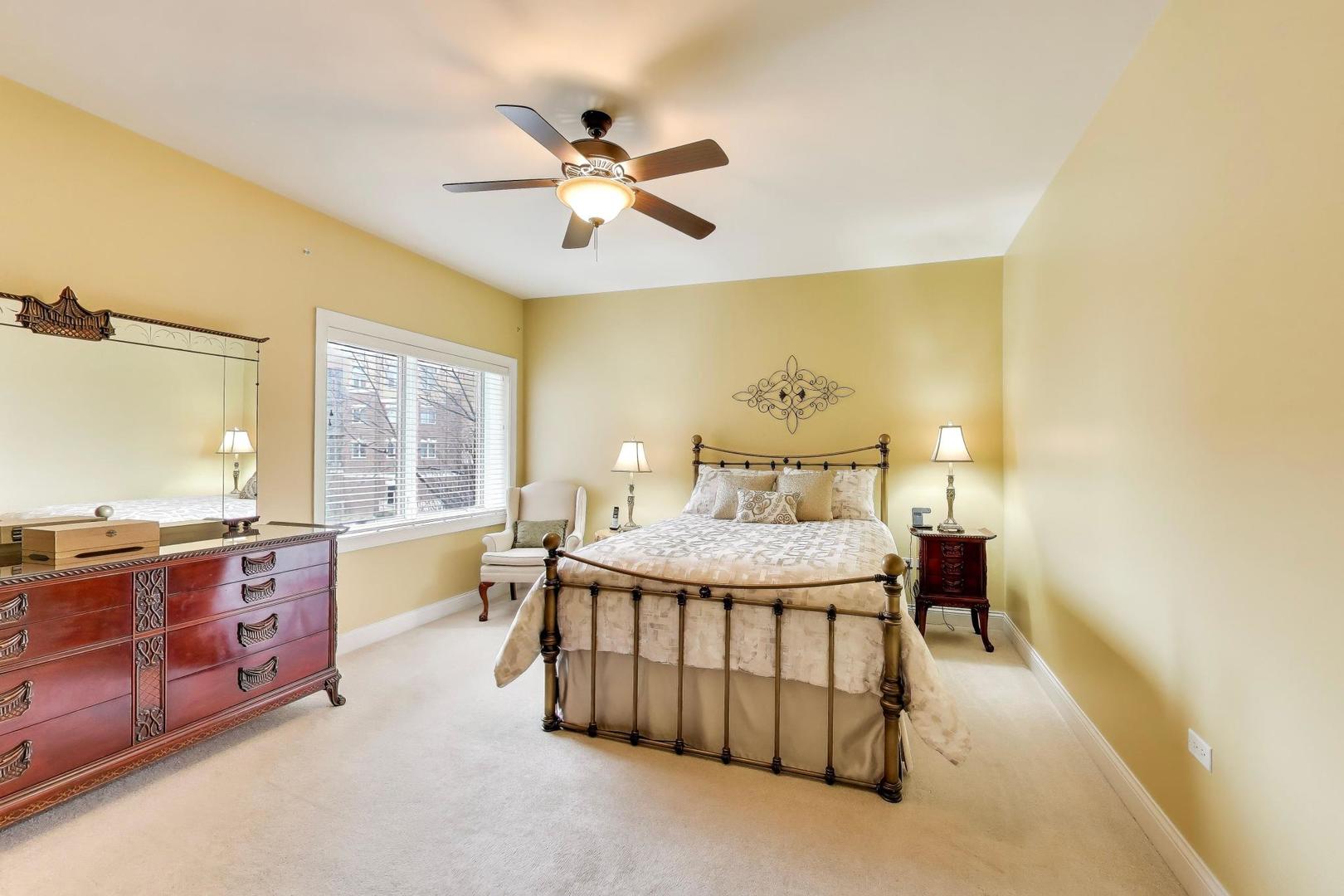 1200 N Foxdale Drive Unit: 100